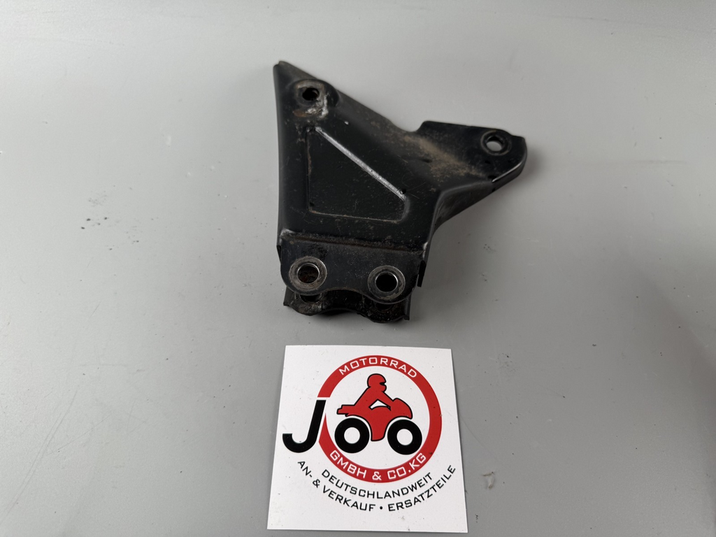 Yamaha XS 400 12E Halterung Holder Halter