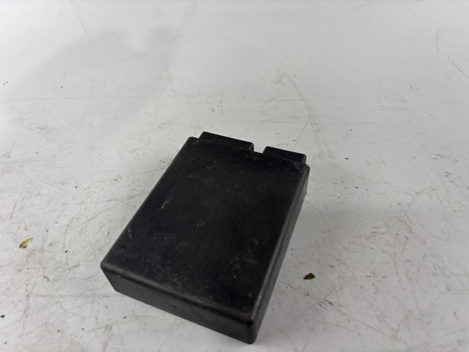 Suzuki GSX-R 750 W GR7BB CDI Steuergerät Steuereinheit Blackbox Zündbox ECU