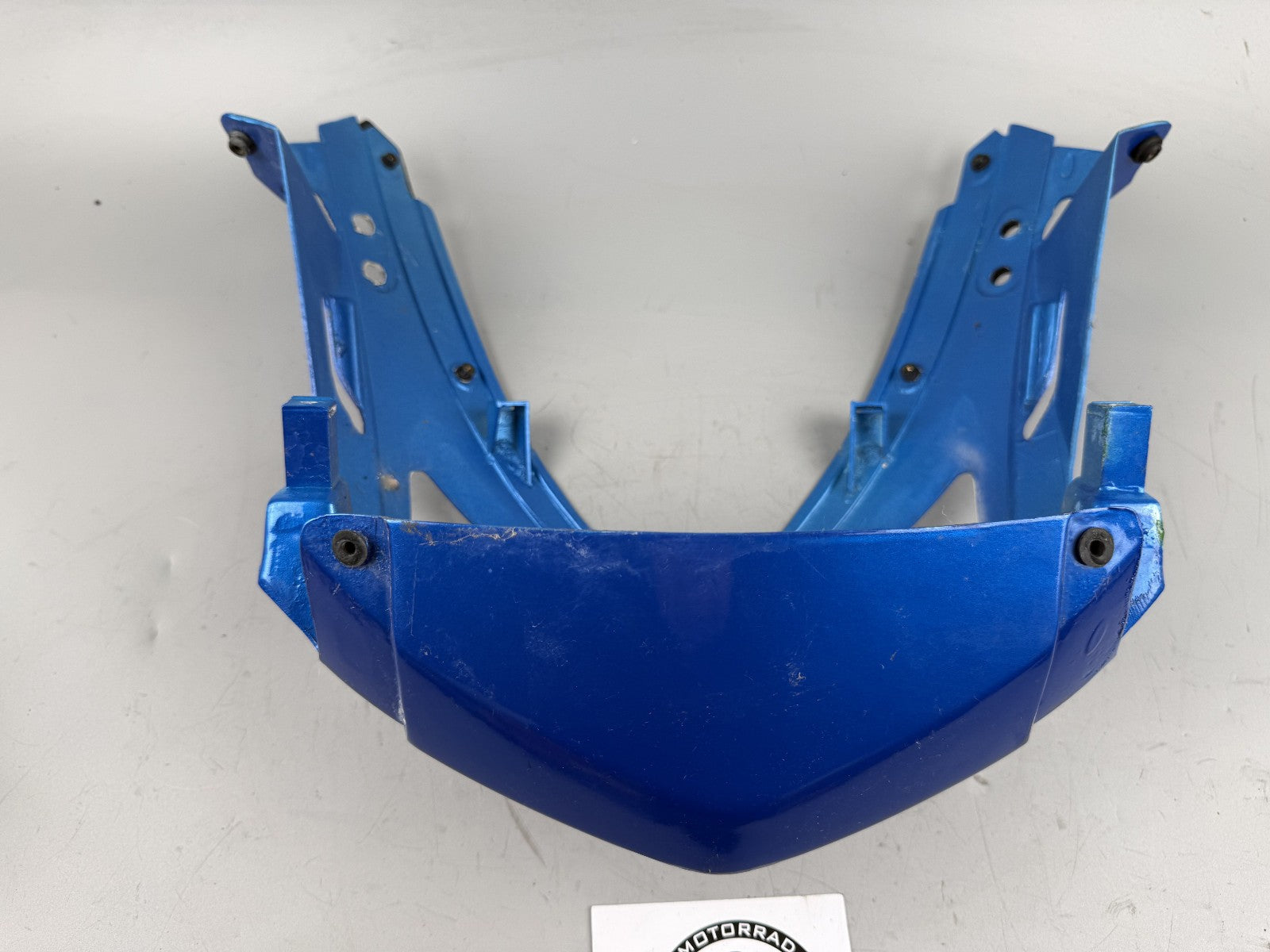 Kawasaki ER6F EX650A Maske Kanzel Front Verkleidung Cover Abdeckung