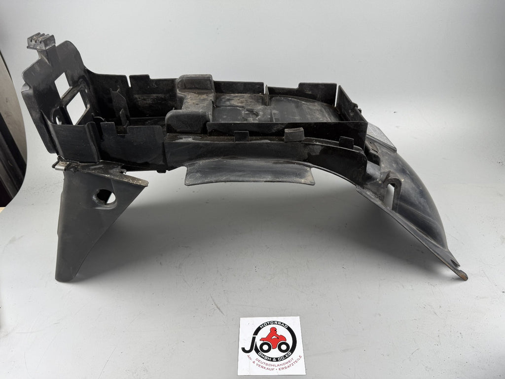 Honda CB750 Sevenfifty RC42 Heckuntersicht Fender Schutzblech Spritzschutz