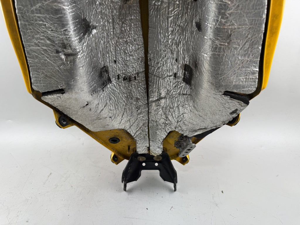 Triumph Daytona 1200 T300D Tank Benzintank kraftstofftank Treibstofftank Fuel Ga