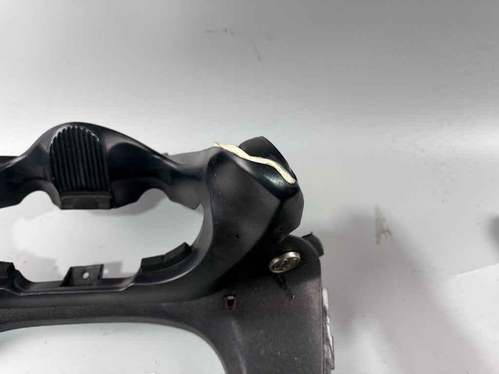 Suzuki GSF 600 Bandit POP WVA8Innenverkleidung Kanzel Abdeckung Tachoverkleidung