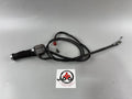 Honda CX500 C PC01 Güllepumpe Lenkerschalter Handlebar rechts right Gasgriff