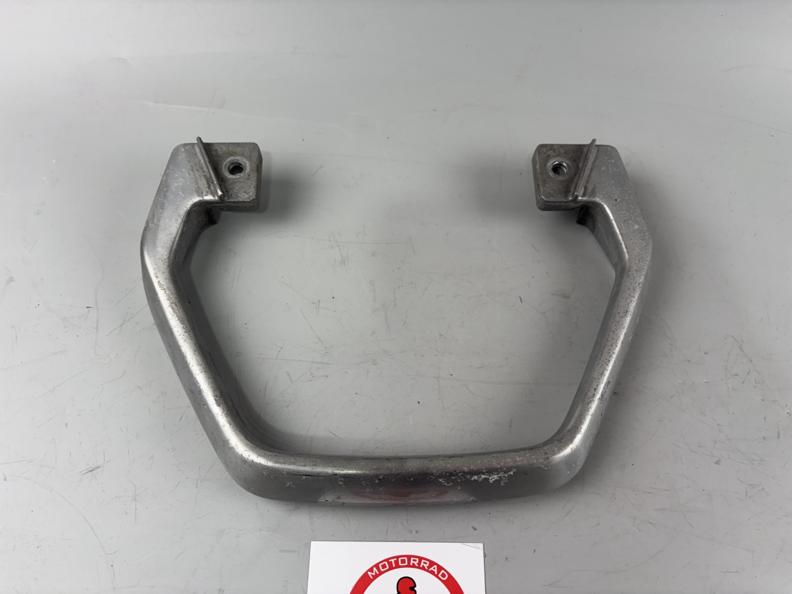 Yamaha XJ900 F 4BB Soziusgriff Beifahrergriff Spoiler hinten back Holder