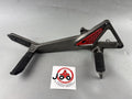 Honda CB 600 F Hornet PC34 Fußrastenanlage Fußraste Foot Step Hangers rechts