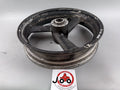 Yamaha FZR 1000 3LE Vorderradfelge Rim vorne front Rad Felge