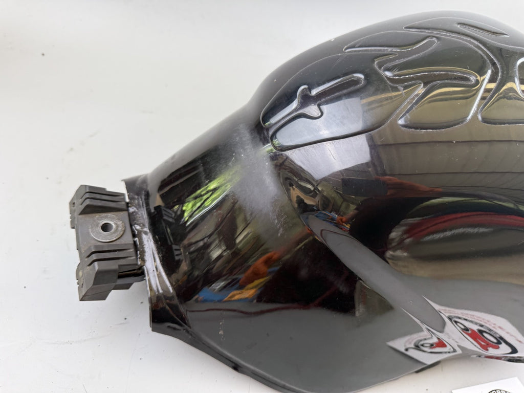 Honda NT650V Deauville RC47 Tank Benzintank Kraftstofftank Gas Gasoline