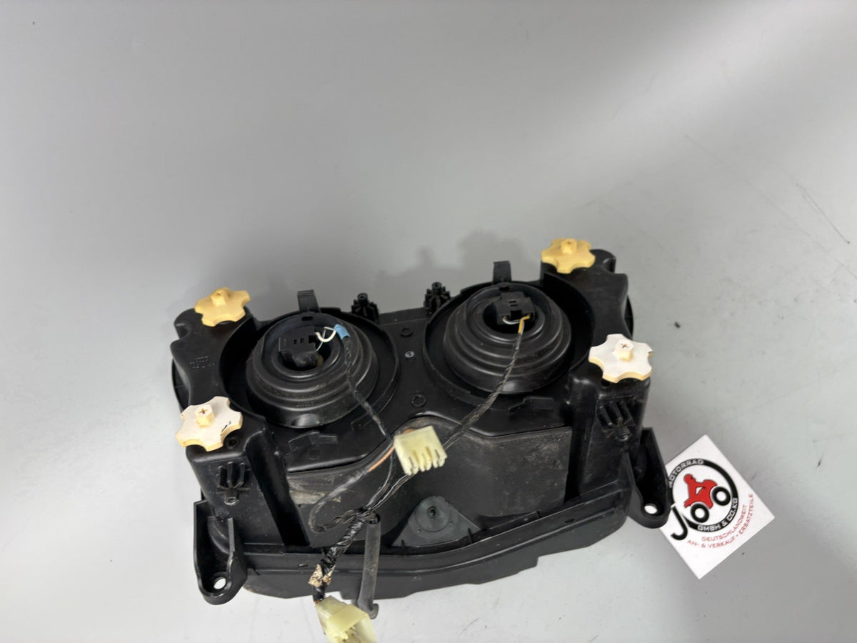 Suzuki GSX 750 F AK11 Scheinwerfer Headlight front Licht Lampe Maske Kanzel