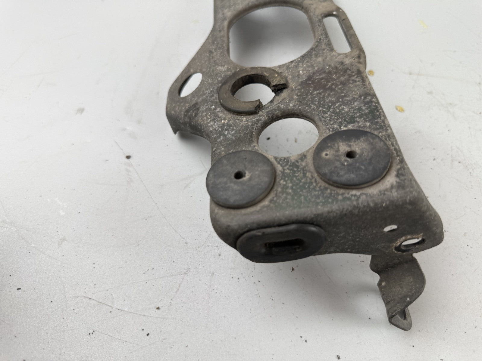 Honda CX500 Halter Halterung