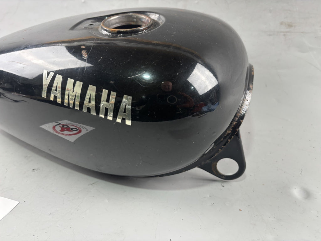 Yamaha XV535 3BR 2YL Virago Tank Kraftstoftank Treibstoff Fuel Gas Gasoline