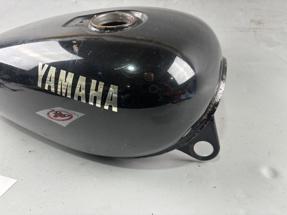 Yamaha XV535 3BR 2YL Virago Tank Kraftstoftank Treibstoff Fuel Gas Gasoline
