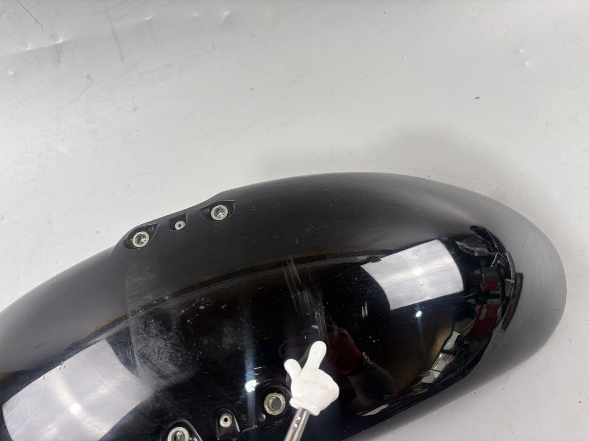 Yamaha XJ 900 Diversion 4KM Fender Schutzblech Spritzschutz Cover Kotflügel