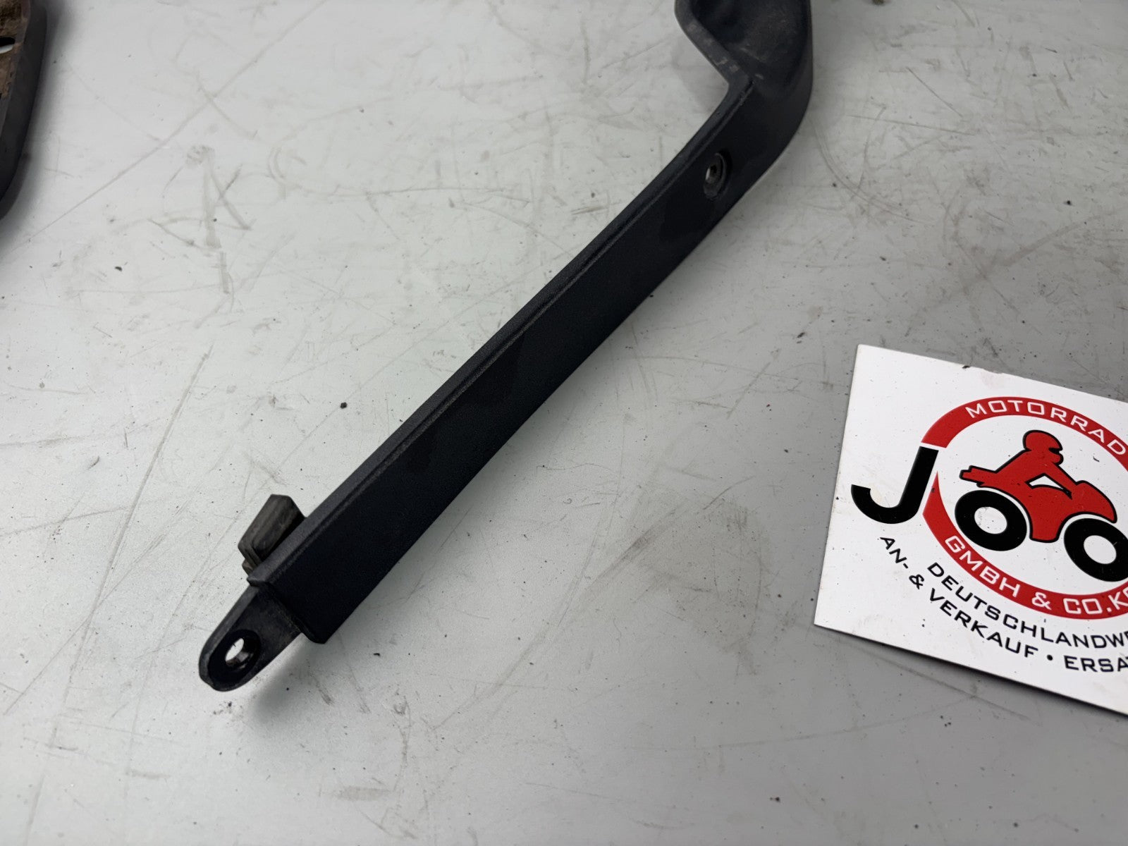 Suzuki RF 600 R GN76A Innenverkleidung Cover Inside Abdeckung Teil Deckel