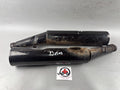 Yamaha FJ1200 3CW 2YA Auspuff Exhaust Endtöpfe Schalldämpfer