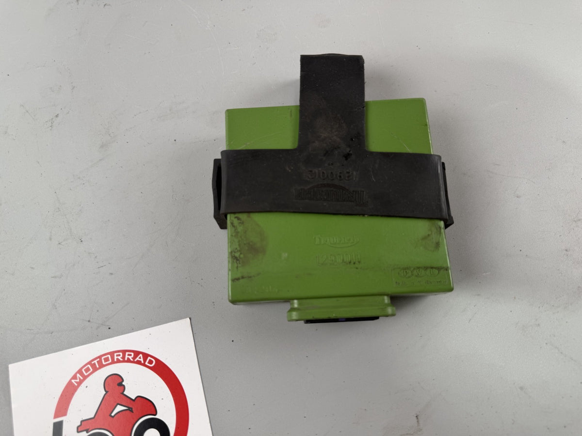 Triumph Tiger 900 T400 CDI Steuergerät Blackbox Steurerinheit Zündbox ECU