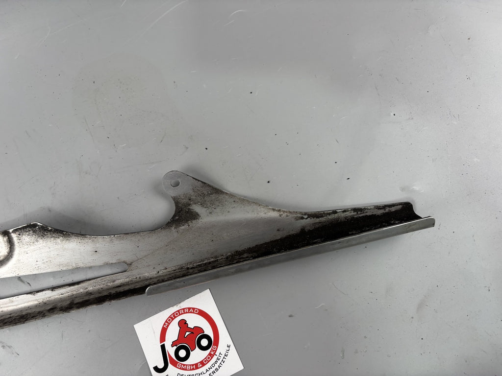 Yamaha YZF 1000 R Thunderace Kettenschutz Abdeckung Cover Chain Verkleidung