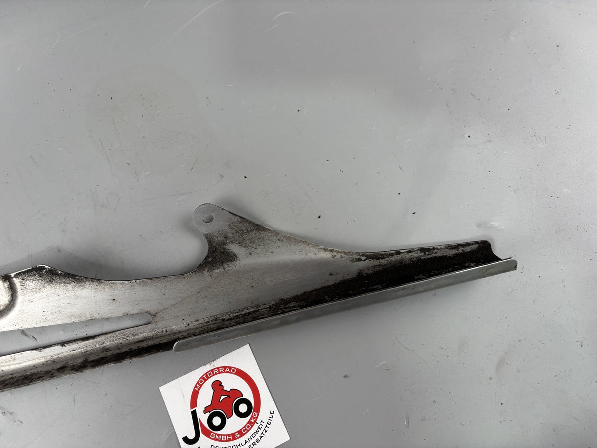 Yamaha YZF 1000 R Thunderace Kettenschutz Abdeckung Cover Chain Verkleidung