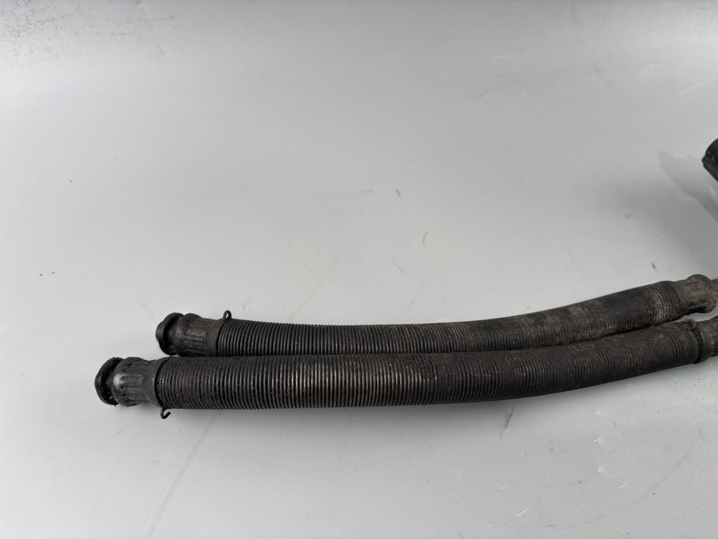 Honda CB450S PC17 Ölkühler Oilcooler Liquid Motor Engine Kühlung