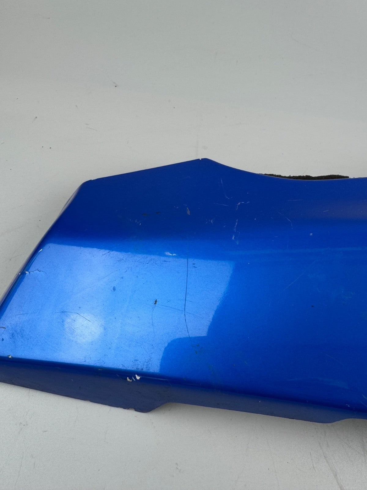 Yamaha FZR 1000 3LE Seitenverkleidung Cover Heckverkleidung rechts Abdeckung