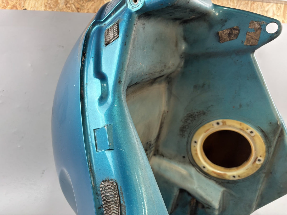 BMW R 1100 RS Tank Benzintank Fuel Gas Gasoline Kraftstofftank