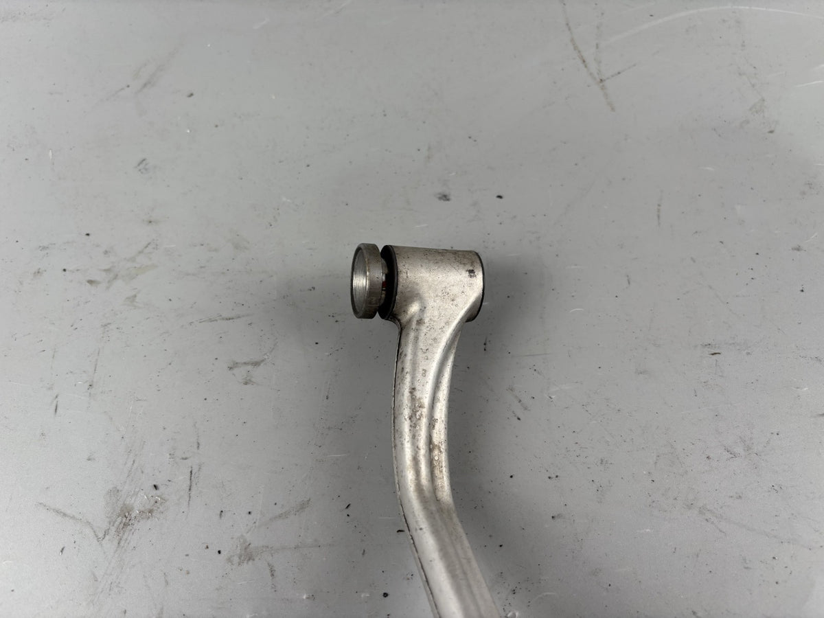 BMW R 1100 RS Schaltgestänge Schaltung Switch Fußschaltpedal Schalthebel