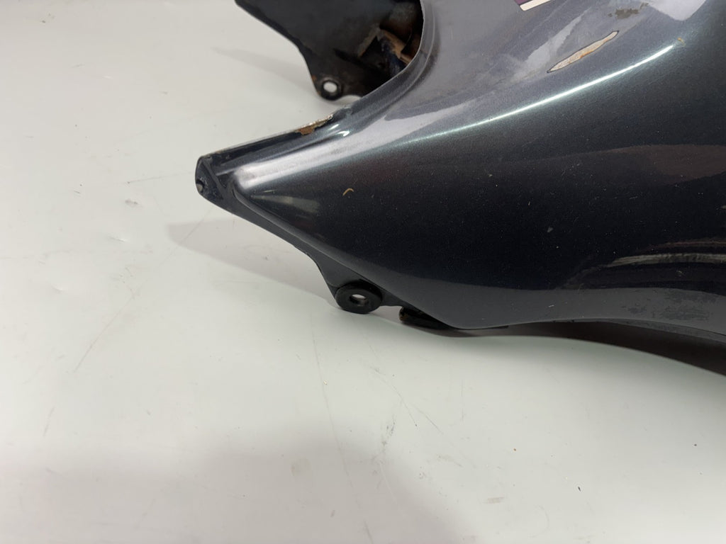 Yamaha XJ900 F 4BB Tank Benzintank Fuel Gas Kraftstoff Treibstoff