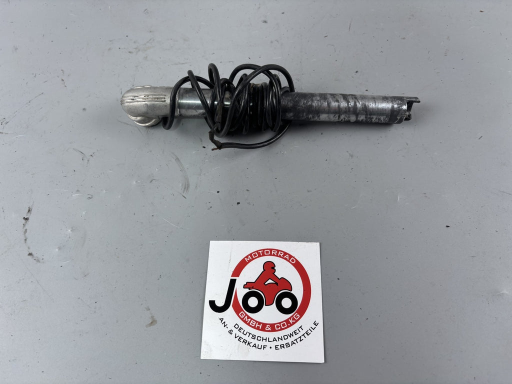 BMW R 1100 RS Lenker Stummellenker Handlebar rechts right