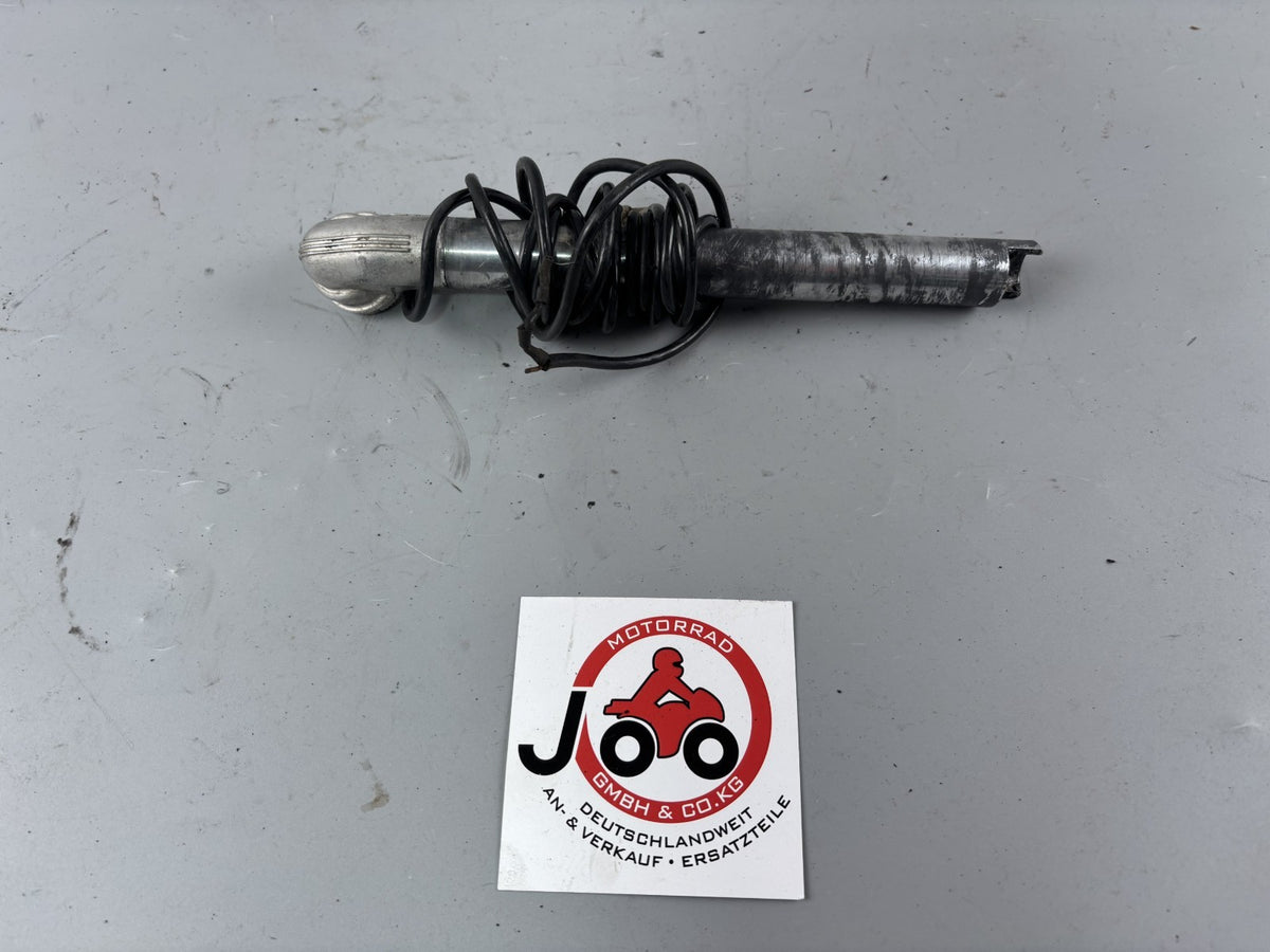 BMW R 1100 RS Lenker Stummellenker Handlebar rechts right