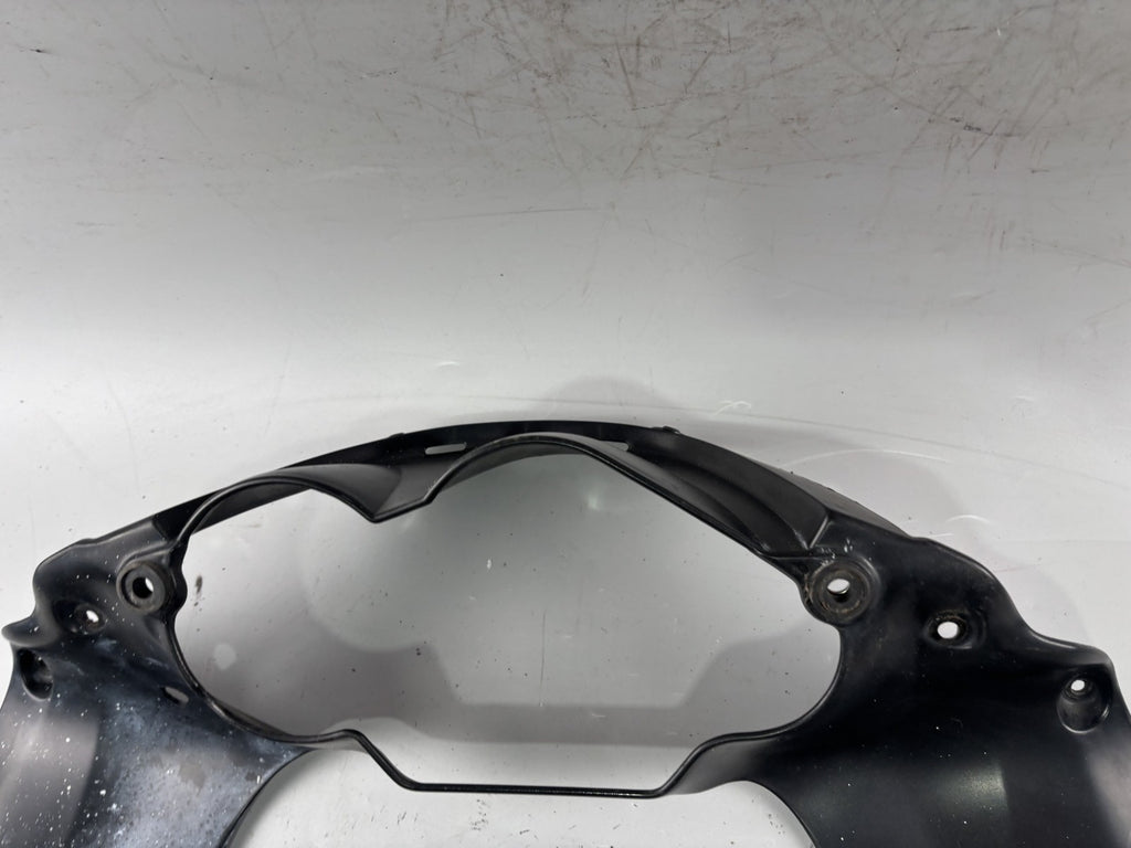 Yamaha YZF 1000 R Thunderace Innenverkleidung Maske Inside Cover Tacho Cockpit