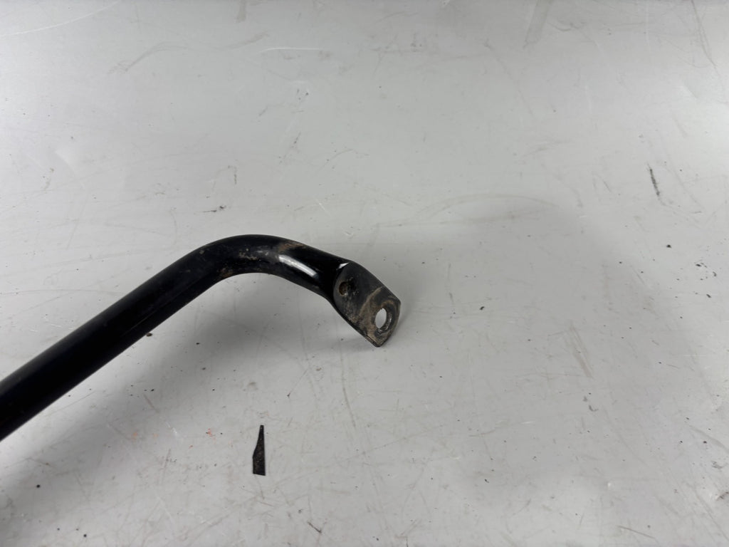 Suzuki GSX 750 AE Inazuma Gepäckhaken Halter Halterungen Koffer Box