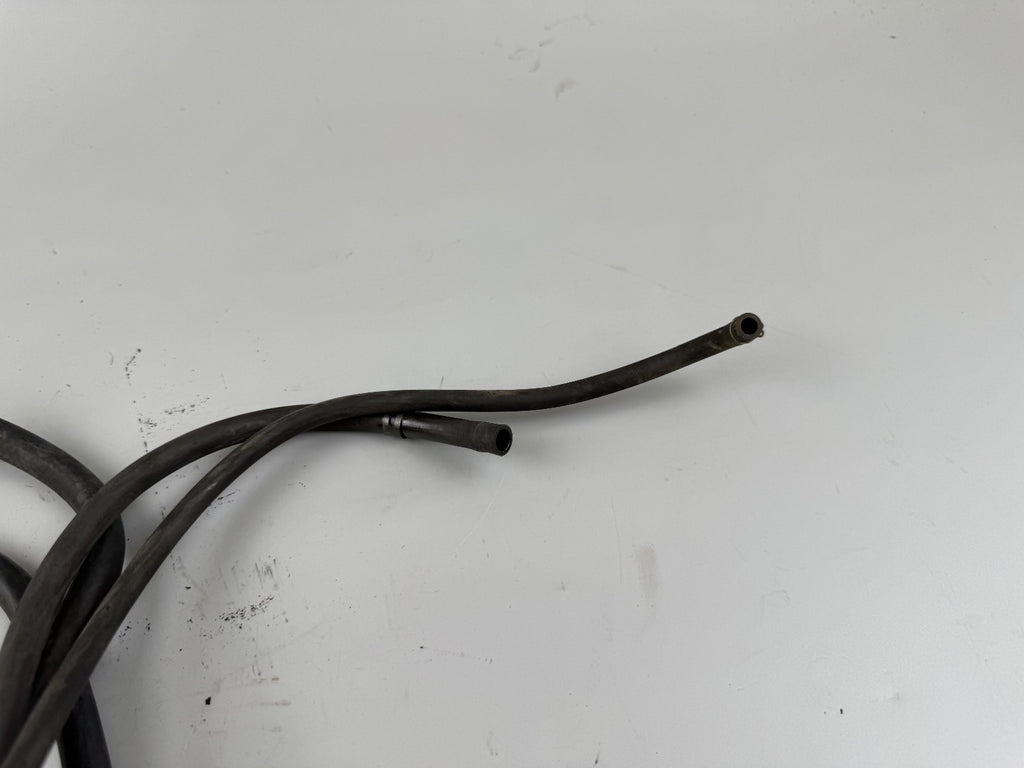 Suzuki GS500E GM51B Benzinhahn Fuel Gas Gasoline Ventil