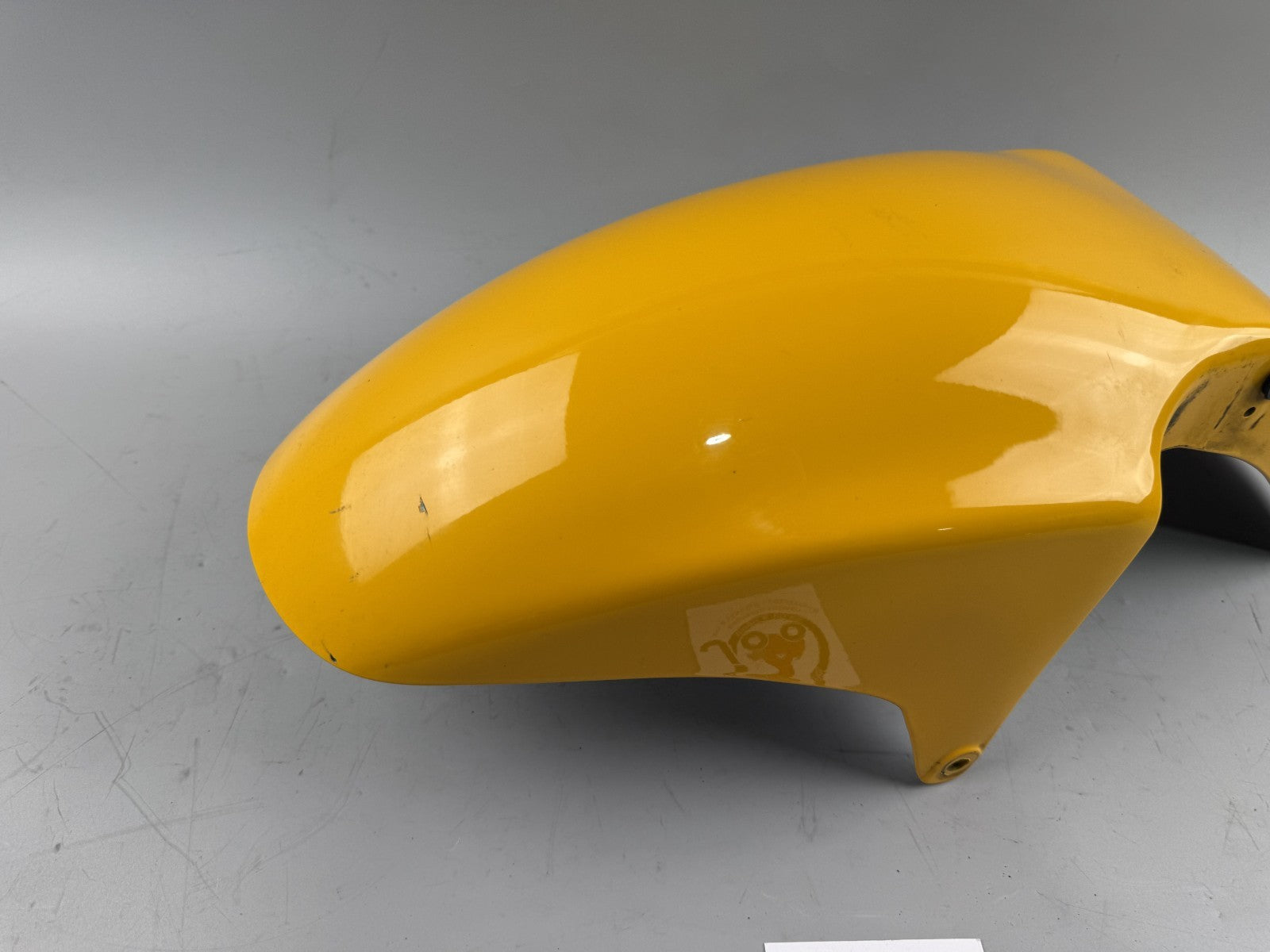 Triumph Daytona 1200 T300D Fender Verkleidung Schutzblech Spritzschutz Abdeckung