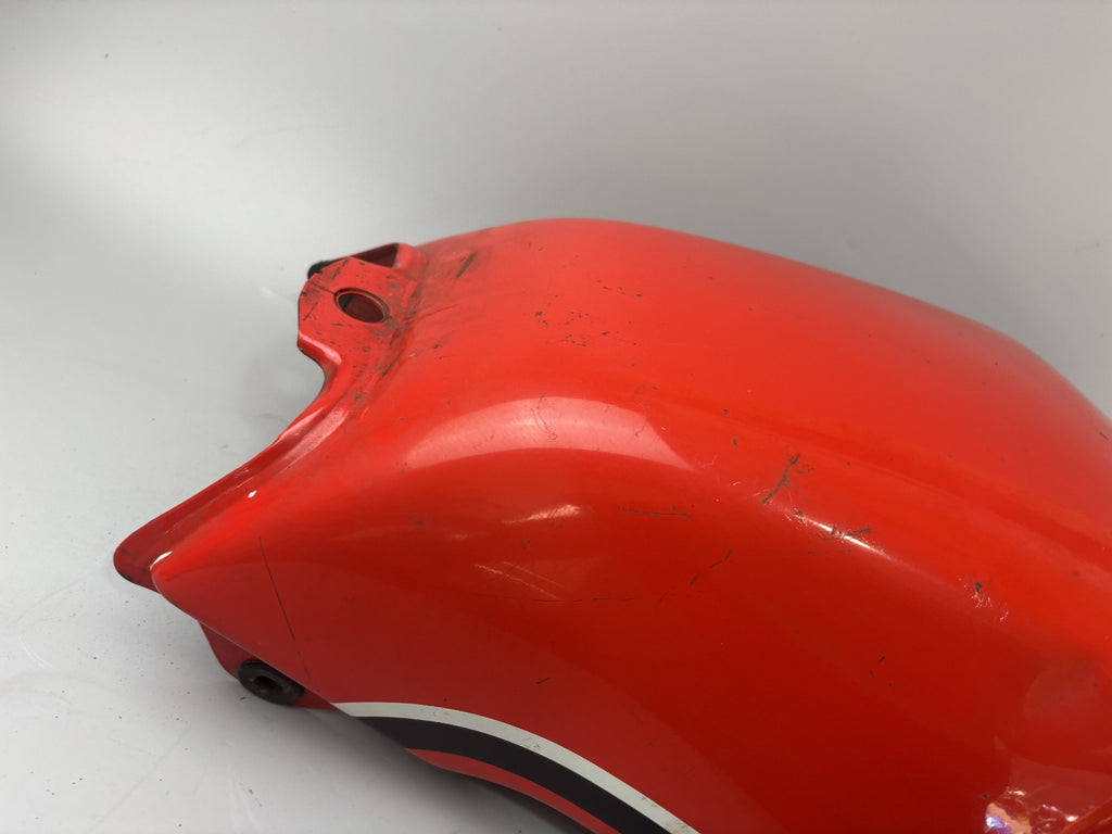 Honda CB 450 N PC14 Tank Benzintank Kraftstofftank Fuel Gasoline