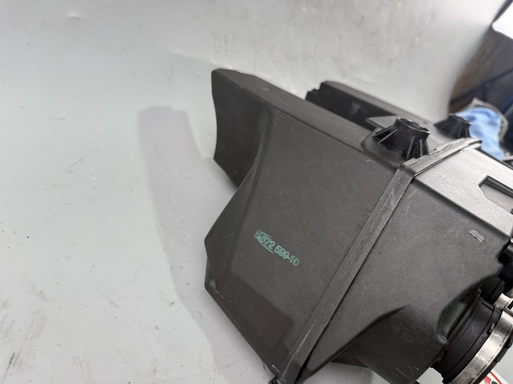 BMW K 1200 S K40 Luftfilterkasten Airbox Ansaugung Zuluft