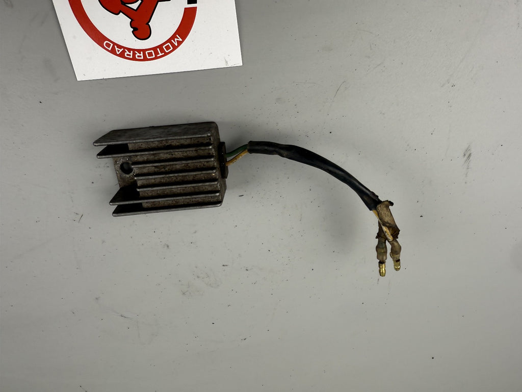 Honda XL600R PD03 Spannungsregler Gleichrichter Electric Motor Engine