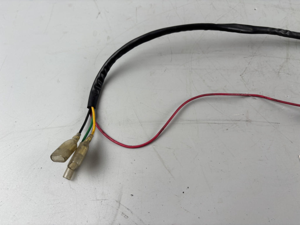 Yamaha FZS600 Fazer RJ02 Schalter Switch Electric