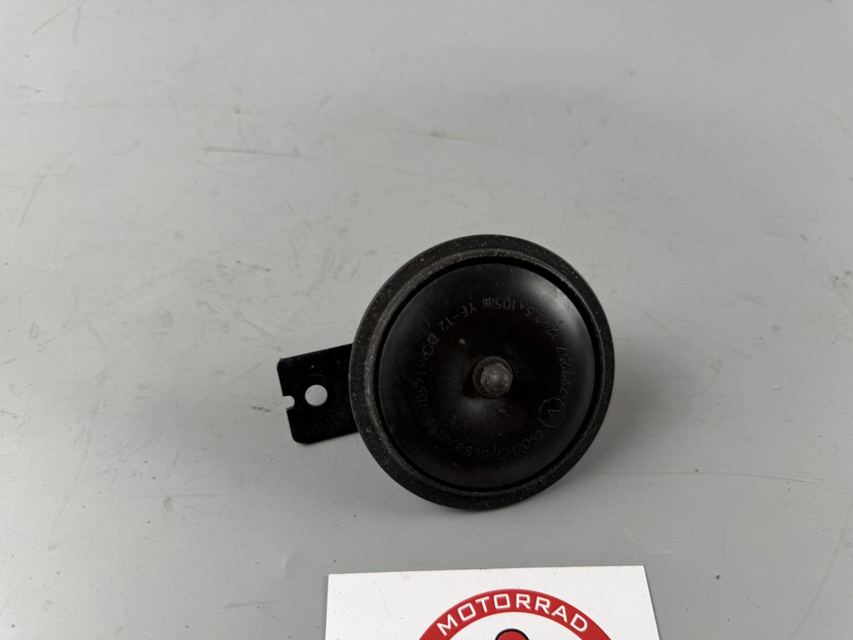 Yamaha XJ 600 Diversion 4BR 4LX Hupe Horn Signal