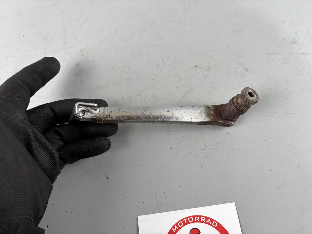Honda VF 750 F RC15 Bremspedal Bremshebel Fußbremshebel Brake Step