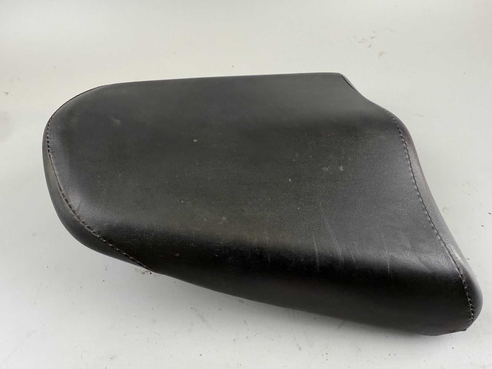 Honda CBR125 JC50 Sitz Sitzbank Seat Sozius Beifahrer