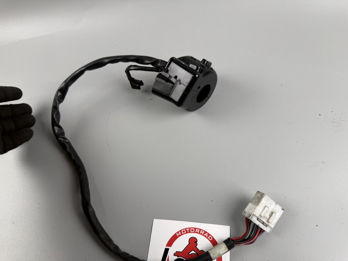 Triumph Sprint 955i ST T695 Lenkerschalter Gasgriff Handlebar Switch rechts righ
