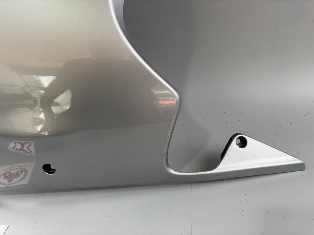 Honda VFR800 RC46/2 VTEC Seitenverkleidung Sidecover Seitenteil links left
