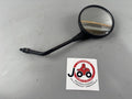 BMW F 650 CS Scarver Spiegel Rückspiegel links left