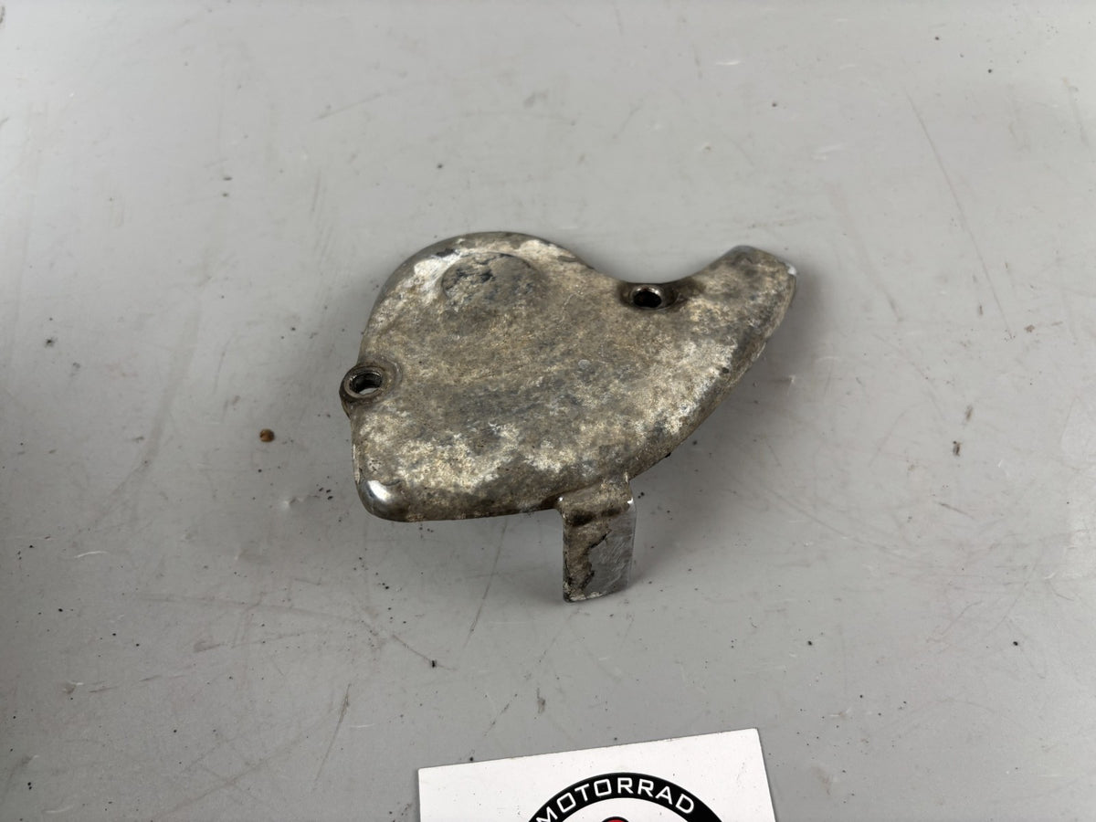 Yamaha XV700 Virago 56E Deckel Abdeckung Cover
