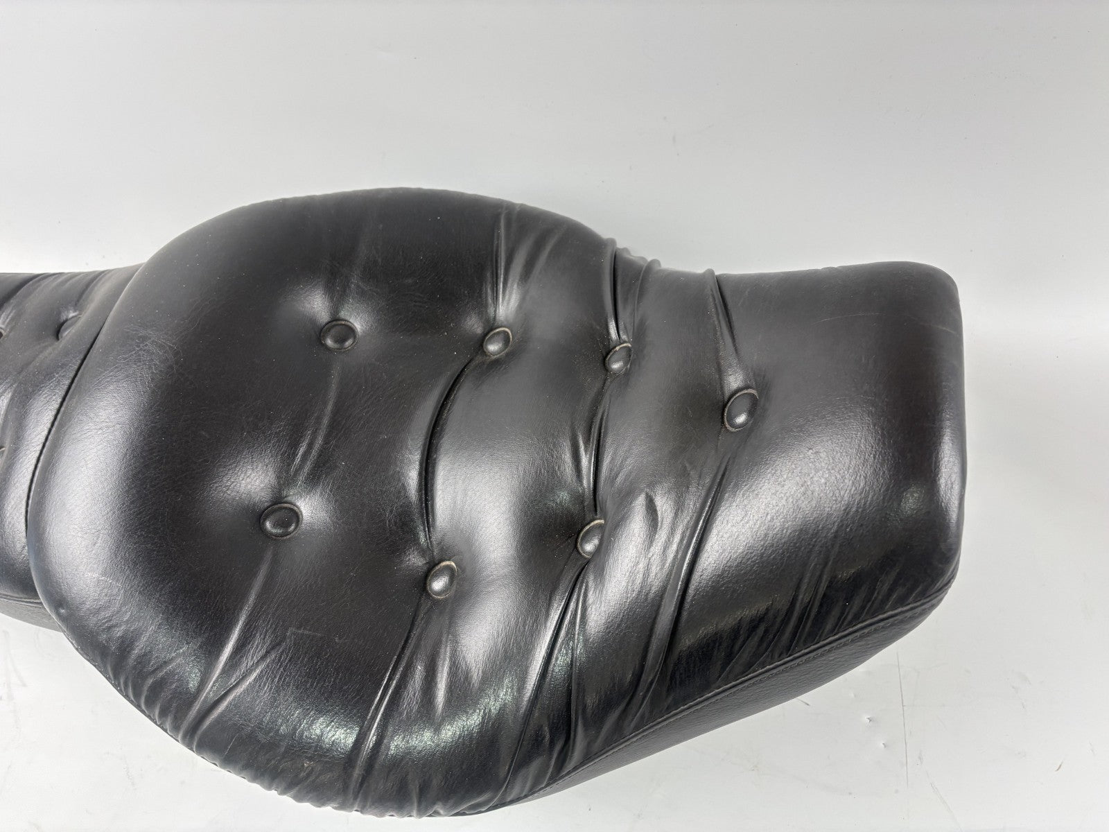 Yamaha XV1100 Virago 3LP Sitzbank Sitz Sattel seat Polster