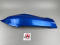 Yamaha FZR 1000 3LE Seitenverkleidung Cover Heckverkleidung links Abdeckung