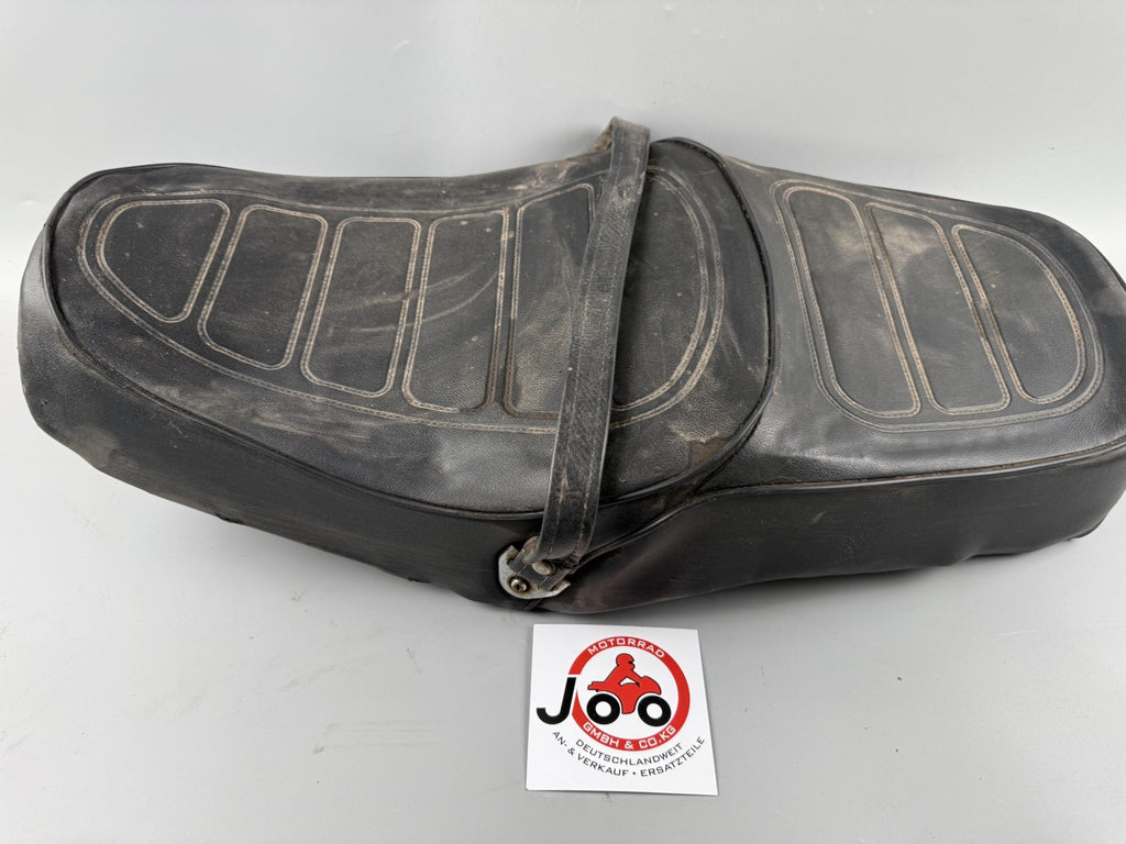 Honda CX500 Siitzbank Seat Sitz Bezug Polster Kissen