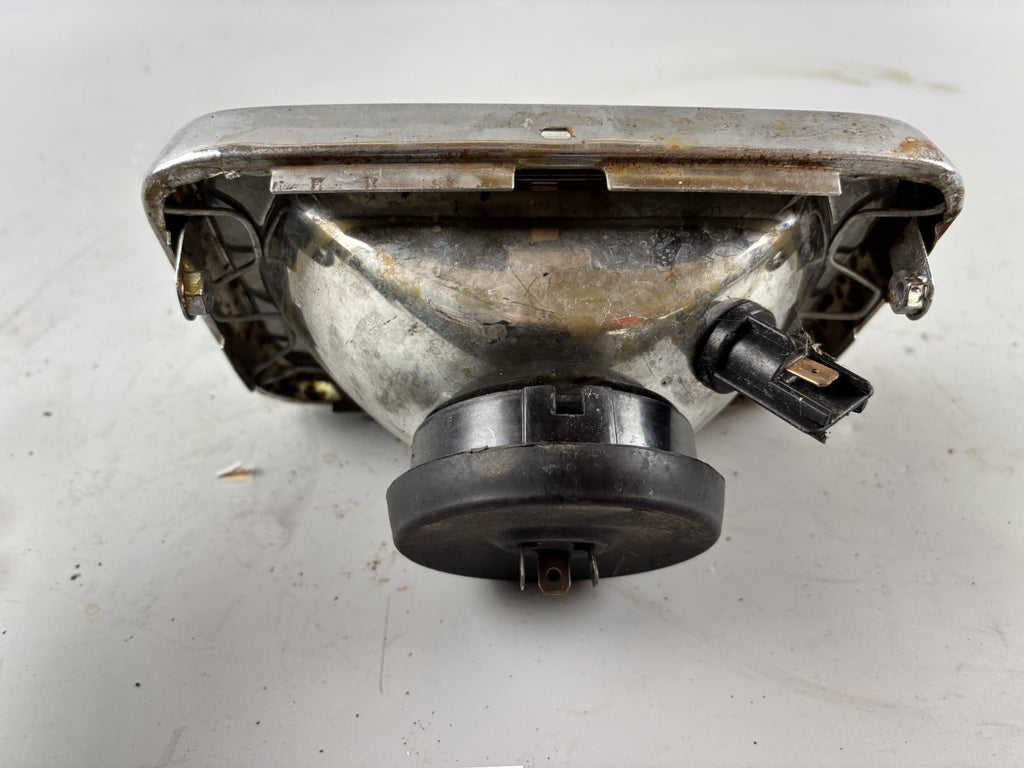 Honda CBX 650 E RC13 Scheinwerfer Headlight Licht Lampe front vorne