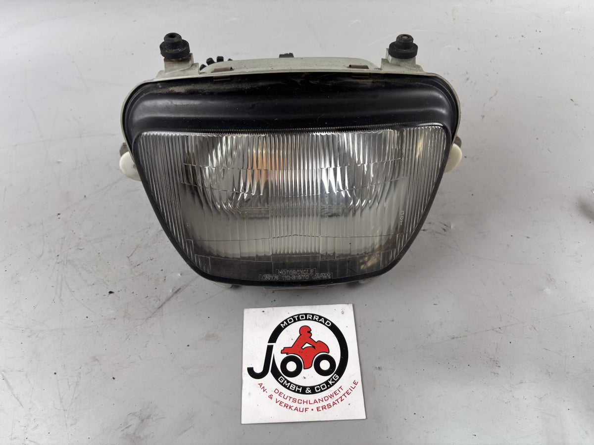 Yamaha FJ1200 3CW 3YA Scheinwerfer Headlight Licht Lampe Front Maske Kanzel