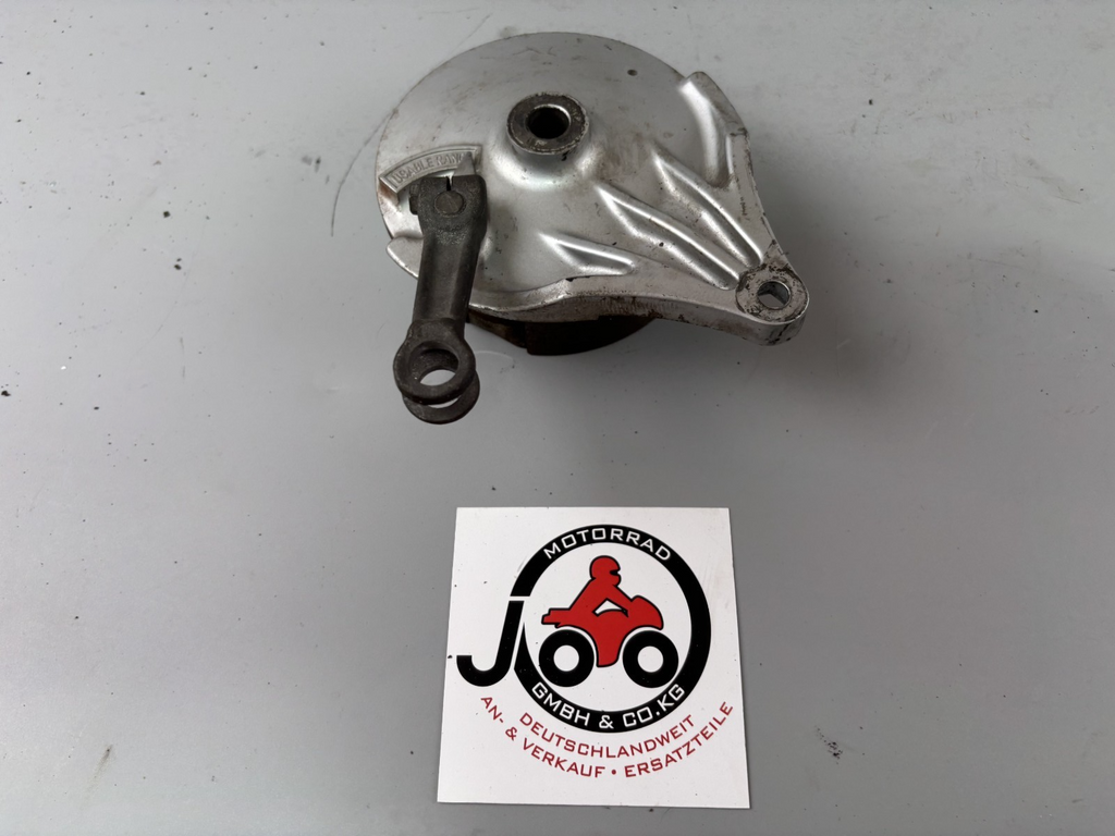 Kawasaki BN125A EL125 Eliminator Bremsanlage Bremse Brake hinten back