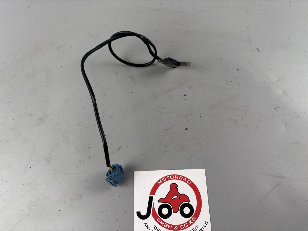 BMW F 650 CS Scarver Kabelbaum Cable Kabelstrang Electric